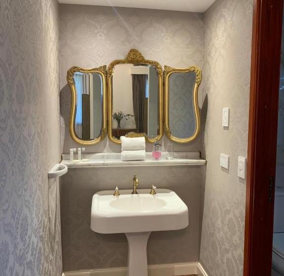 スーペリアールーム, Estancia Santa Angela