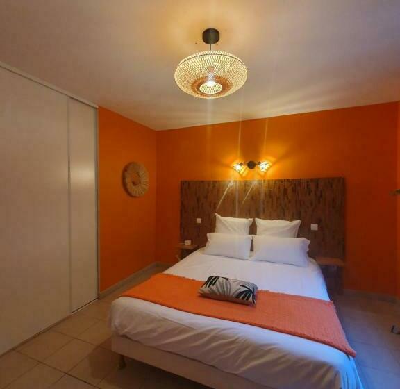 חדר סטנדרט, L Evasion