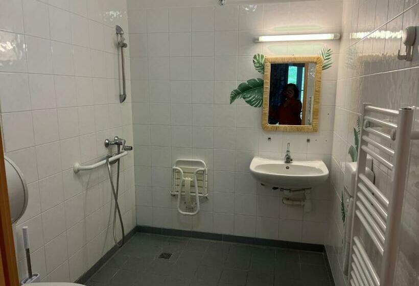 חדר סטנדרט, L Evasion