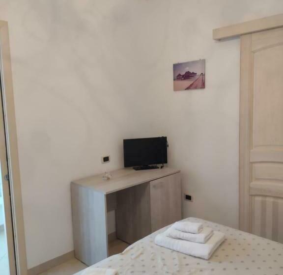 Habitació Estàndard, Bastet Salento