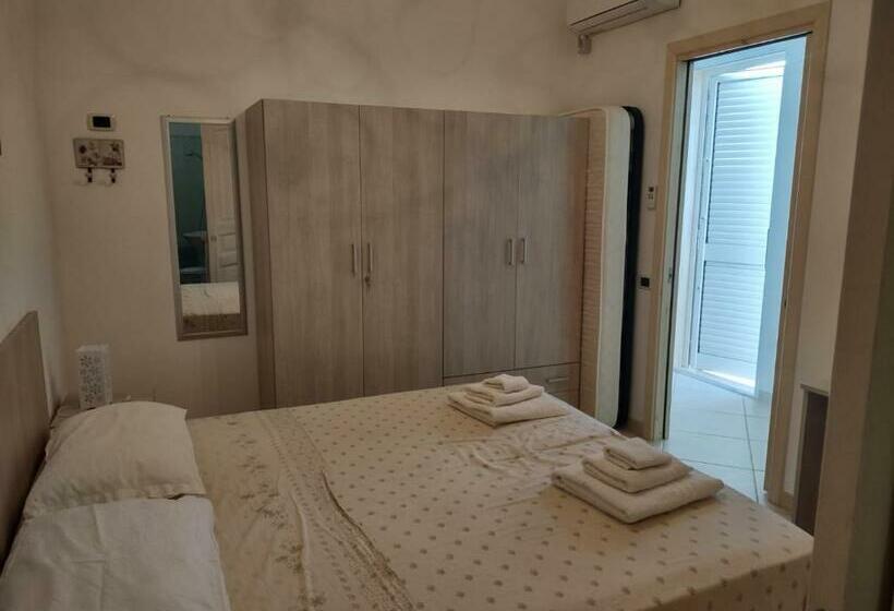 Habitació Estàndard, Bastet Salento