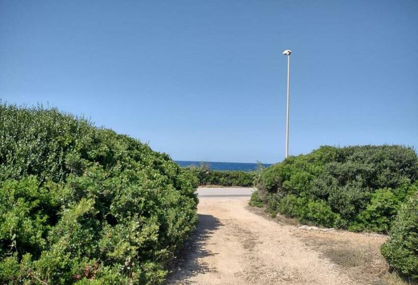 Family Room, Bastet Salento
