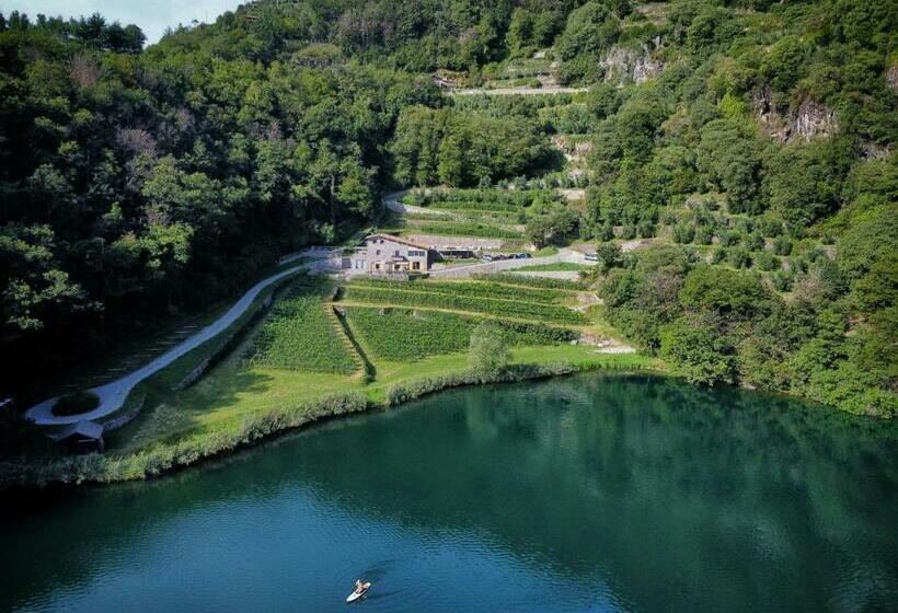 غرفة قياسية, Agriturismo Scraleca