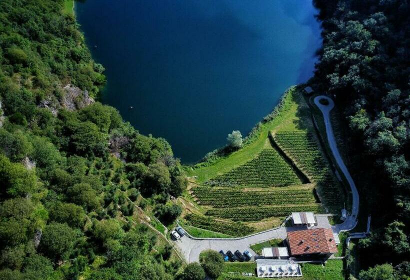 غرفة قياسية, Agriturismo Scraleca