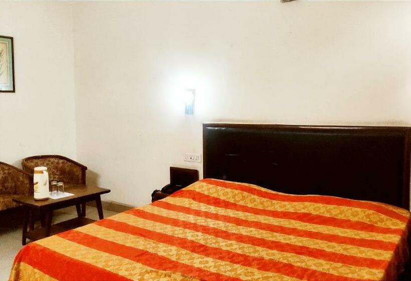 Номер Deluxe, International Bus Stand Jalandhar City