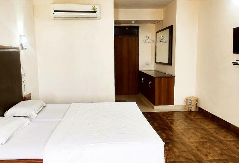 Номер Deluxe Кровать Кинг, International Bus Stand Jalandhar City