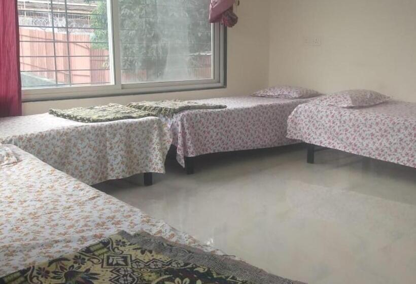 스탠다드 룸, Forest Park Resto Farm Pune