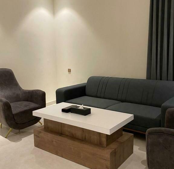 Suite met Kingsize Bed, فندق بلفيو بارك رويال Bellevue Park Royal