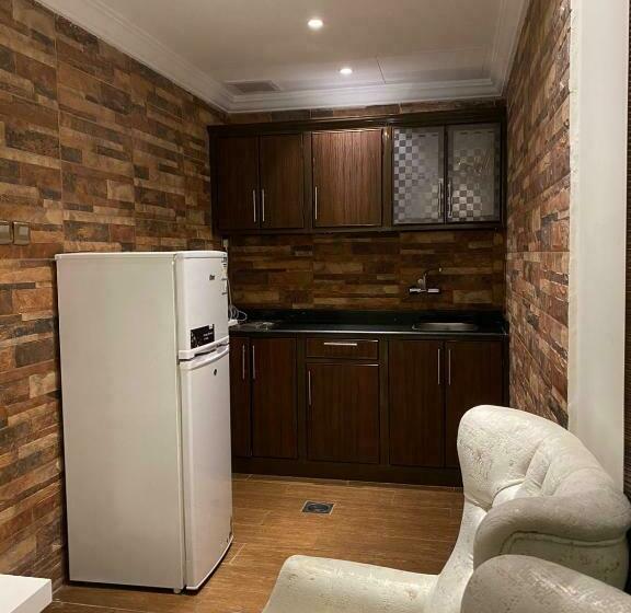 Appartement met 2 Slaapkamers, فندق بلفيو بارك رويال Bellevue Park Royal