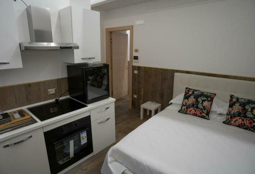 Номер Стандарт, Cala Baby Accommodation