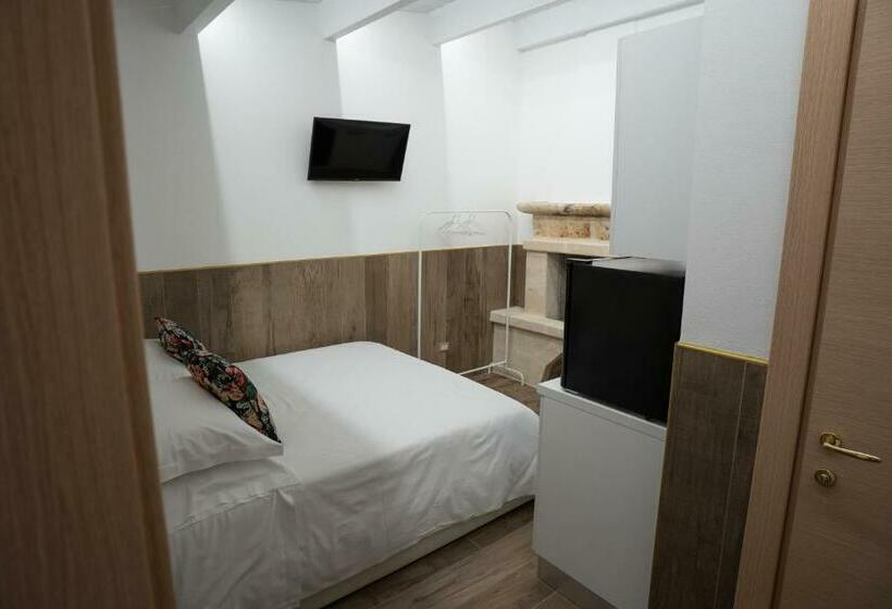 חדר סטנדרט, Cala Baby Accommodation