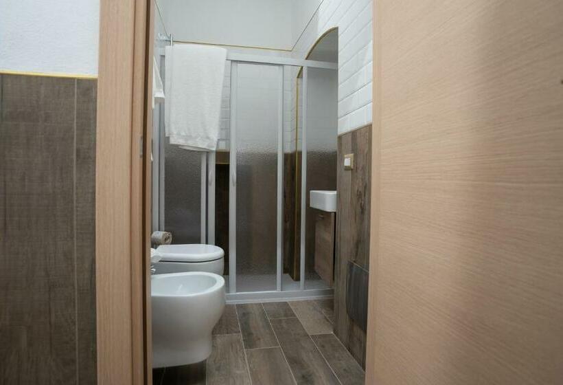 חדר סטנדרט, Cala Baby Accommodation