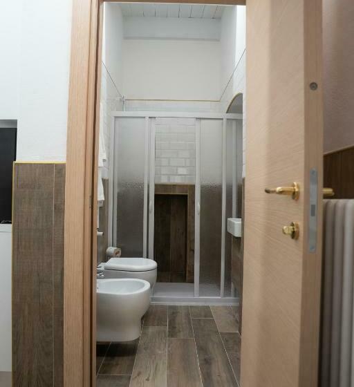 חדר סטנדרט, Cala Baby Accommodation