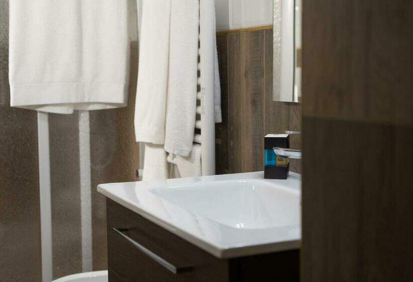 חדר סטנדרט, Cala Baby Accommodation