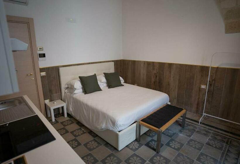 חדר סטנדרט, Cala Baby Accommodation