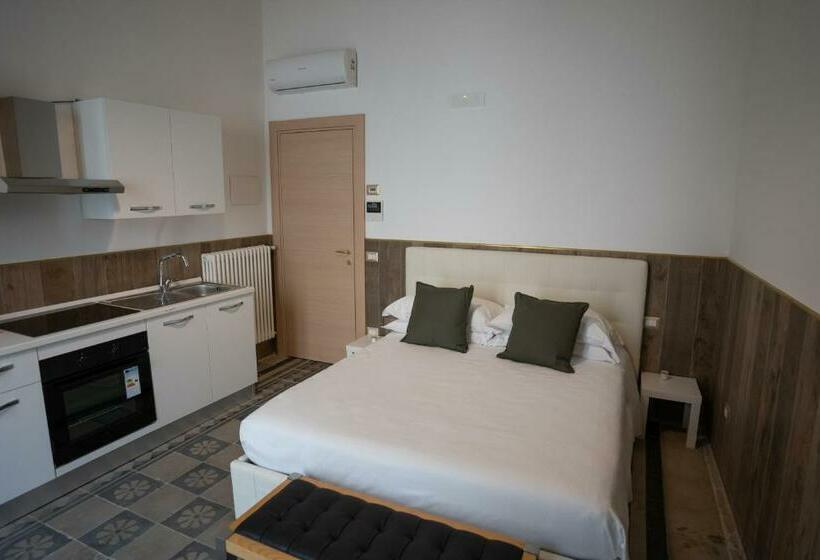 Номер Стандарт, Cala Baby Accommodation
