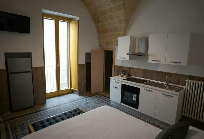 חדר סטנדרט, Cala Baby Accommodation