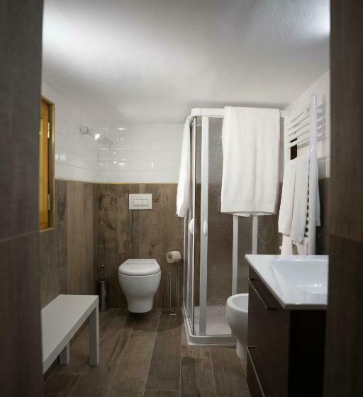 חדר סטנדרט, Cala Baby Accommodation