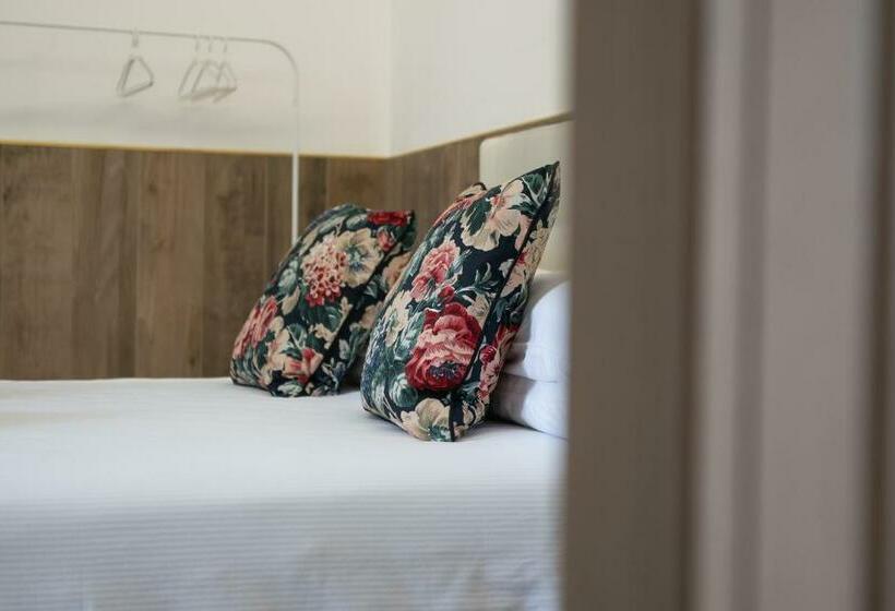 Номер Стандарт с Гидромассажем, Cala Baby Accommodation
