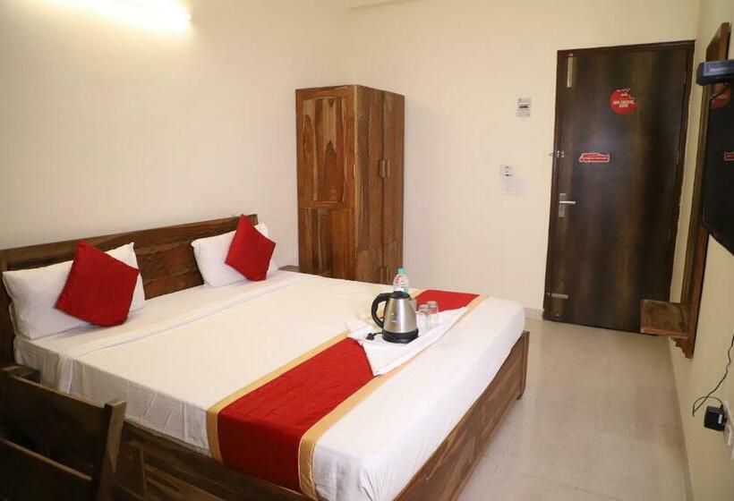 חדר דלוקס, The York