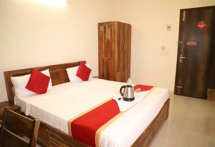 חדר דלוקס, The York