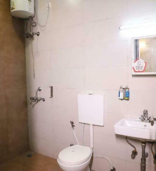 חדר דלוקס, The York