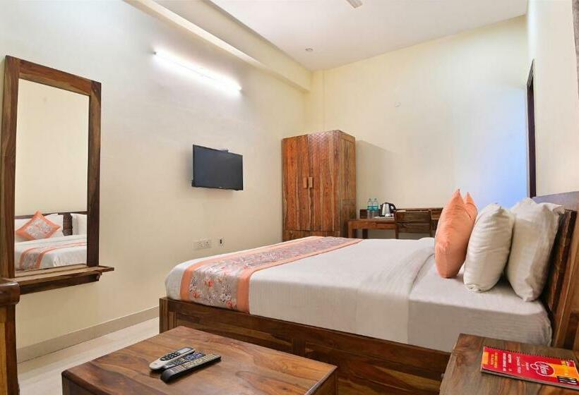 חדר סופריור, The York