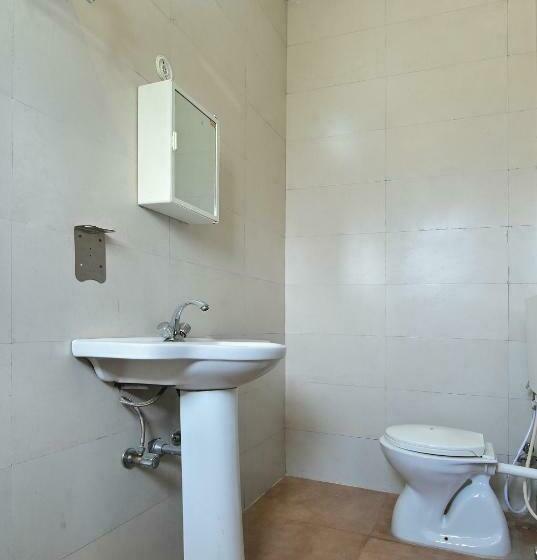 חדר סופריור, The York