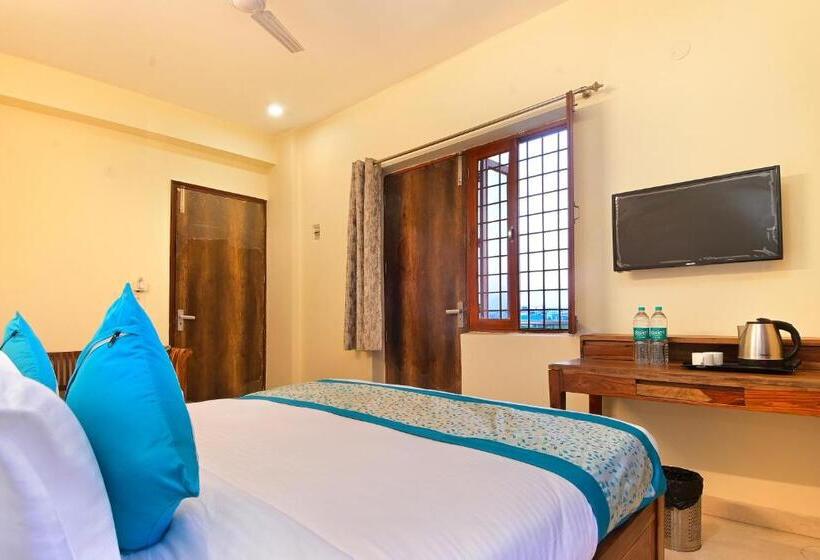 חדר דלוקס, The York