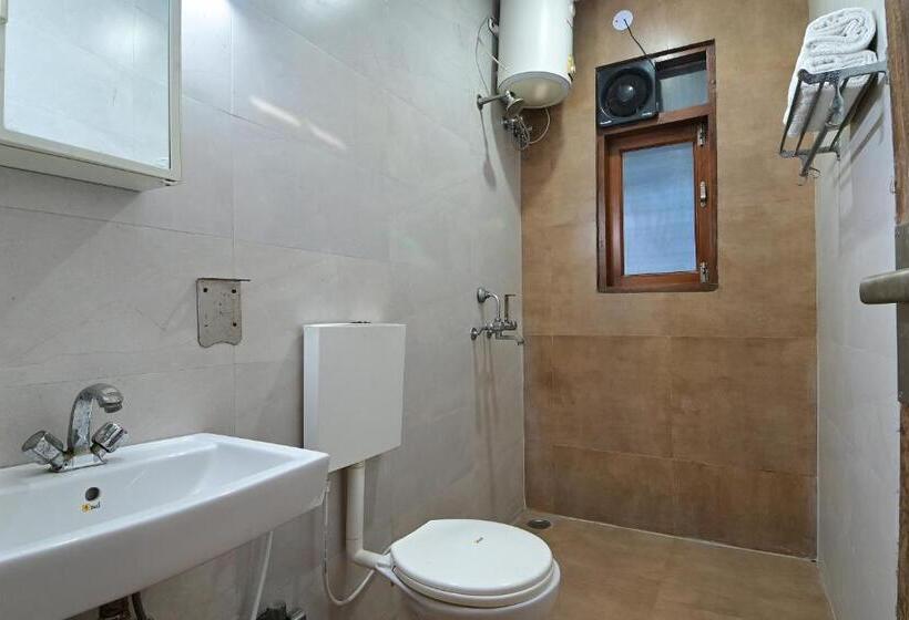 חדר סופריור, The York