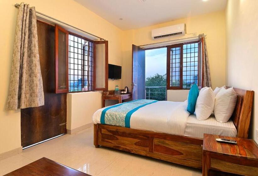 חדר סופריור, The York