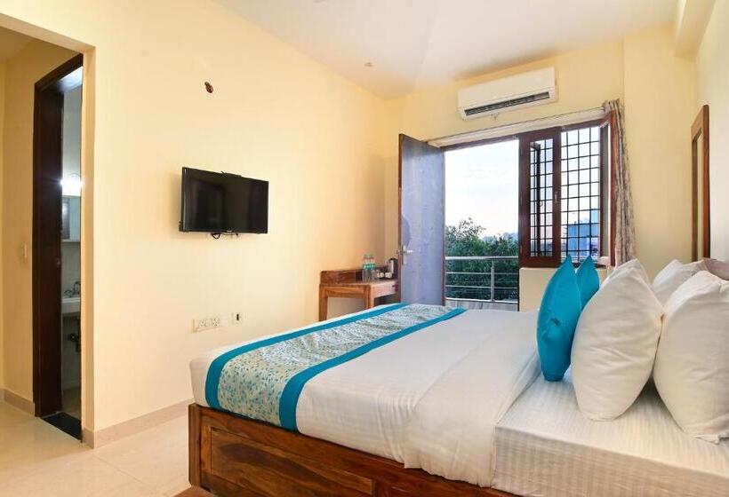 חדר סופריור, The York