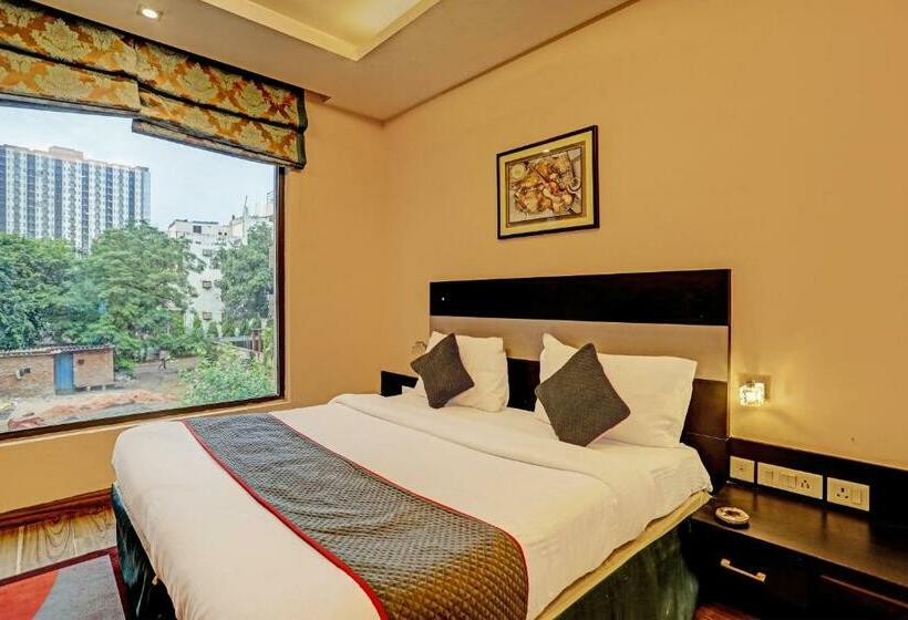 Üç Kişilik Klasik oda, Townhouse Tipsyy Inn 16