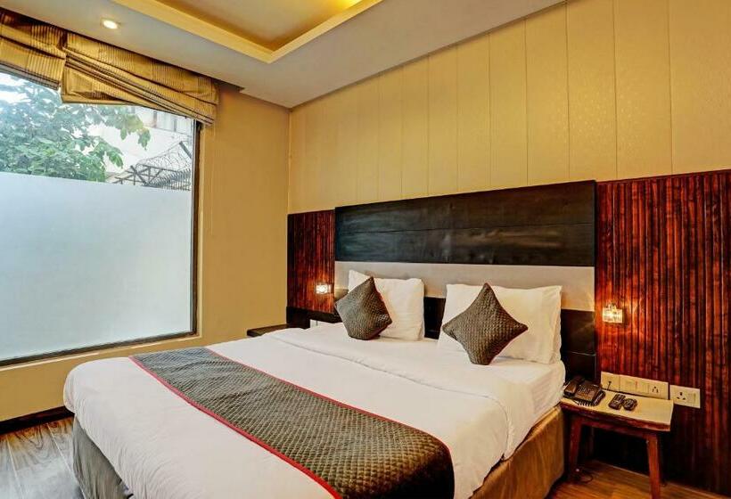 Üç Kişilik Klasik oda, Townhouse Tipsyy Inn 16