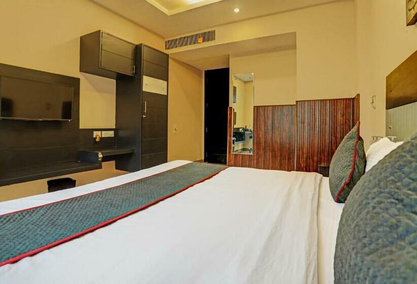 Üç Kişilik Klasik oda, Townhouse Tipsyy Inn 16