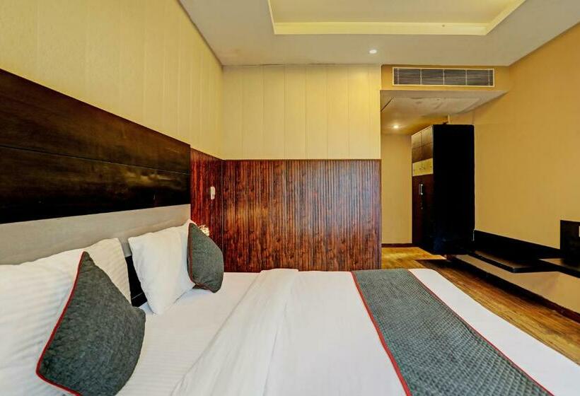 Üç Kişilik Klasik oda, Townhouse Tipsyy Inn 16