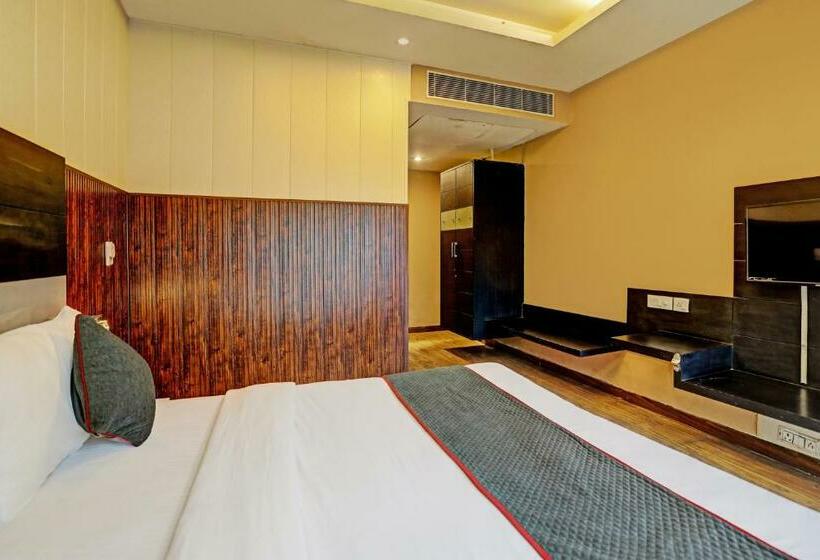 Üç Kişilik Klasik oda, Townhouse Tipsyy Inn 16