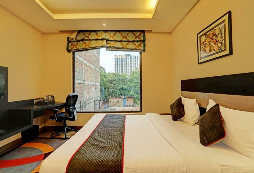 Üç Kişilik Klasik oda, Townhouse Tipsyy Inn 16