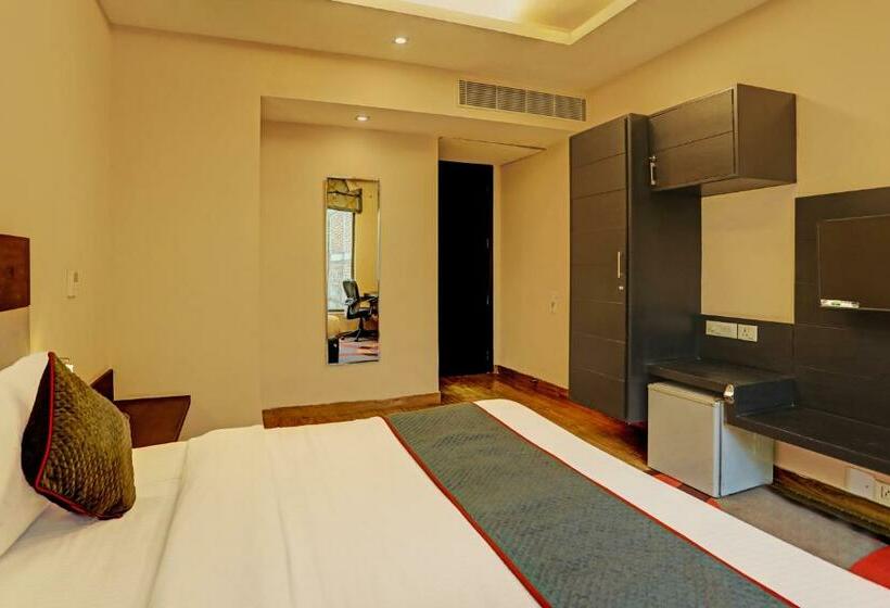 Üç Kişilik Klasik oda, Townhouse Tipsyy Inn 16