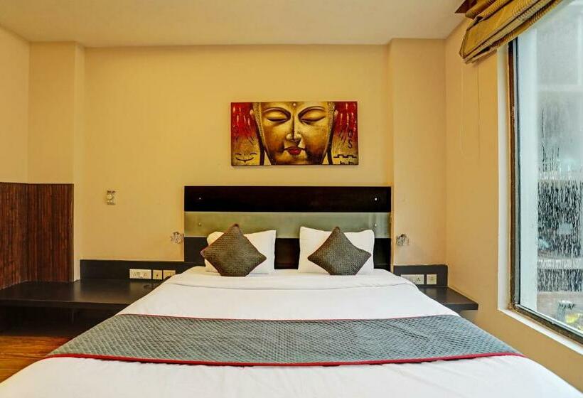 Üç Kişilik Klasik oda, Townhouse Tipsyy Inn 16