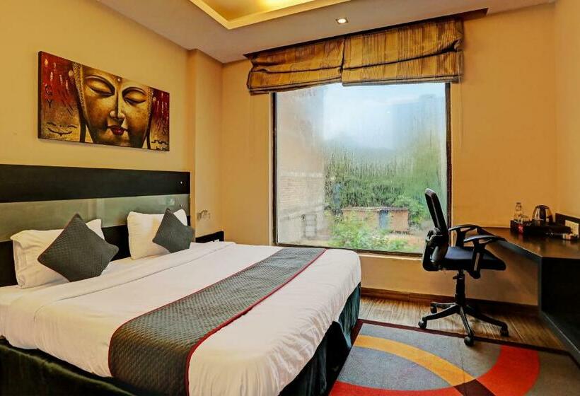 Üç Kişilik Klasik oda, Townhouse Tipsyy Inn 16