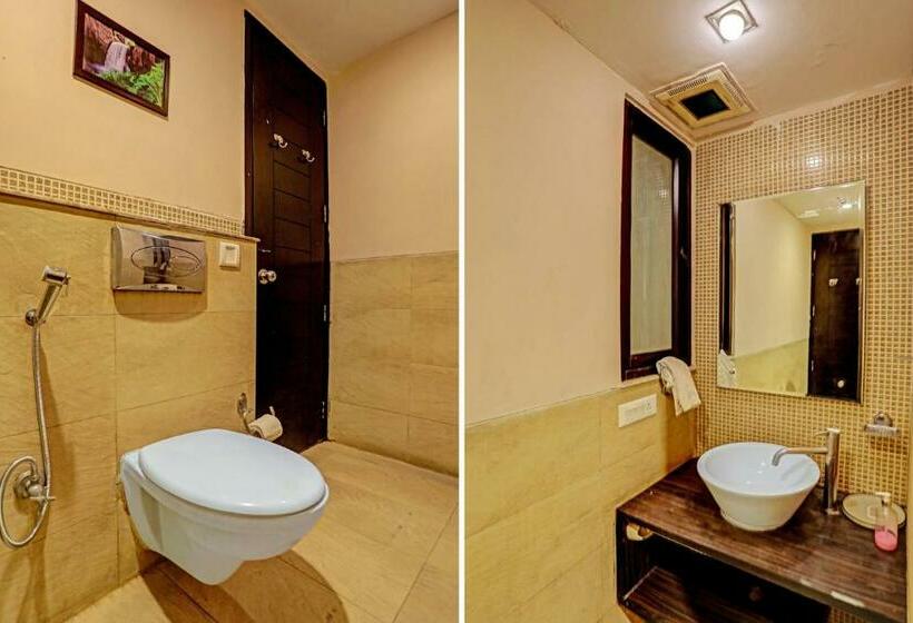 Üç Kişilik Klasik oda, Townhouse Tipsyy Inn 16