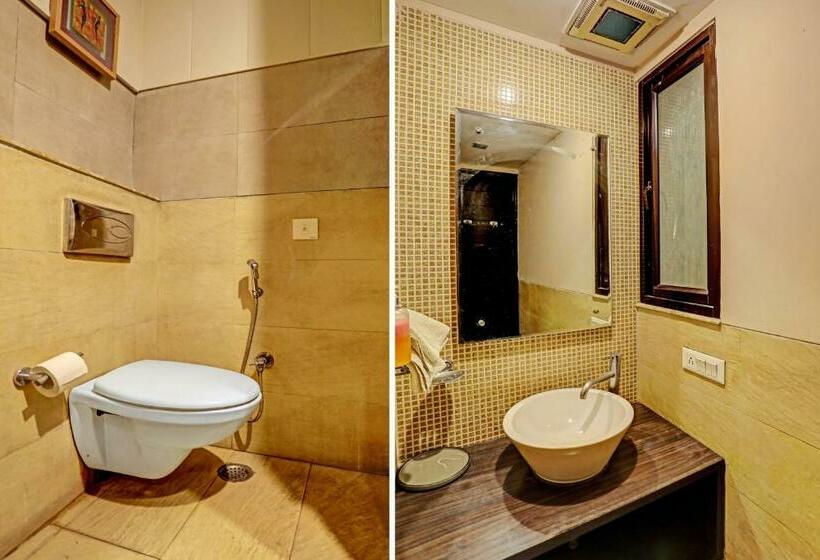 Üç Kişilik Klasik oda, Townhouse Tipsyy Inn 16