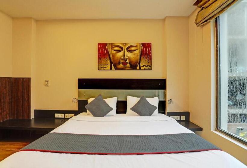 Üç Kişilik Klasik oda, Townhouse Tipsyy Inn 16