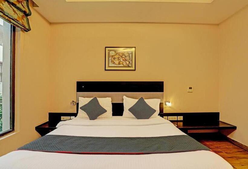 Üç Kişilik Klasik oda, Townhouse Tipsyy Inn 16