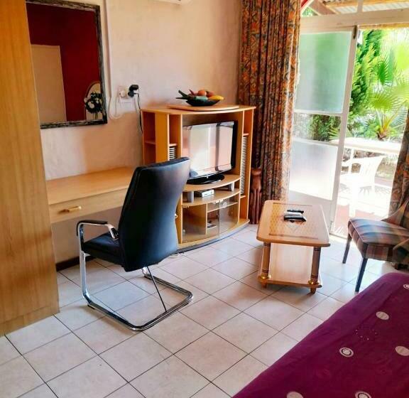 חדר סטנדרט, Rietkuil Country Cottages