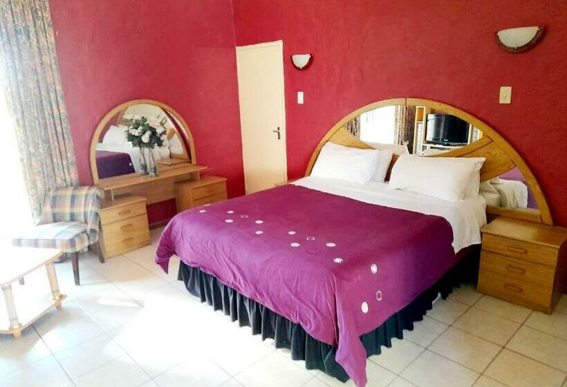 חדר סטנדרט, Rietkuil Country Cottages