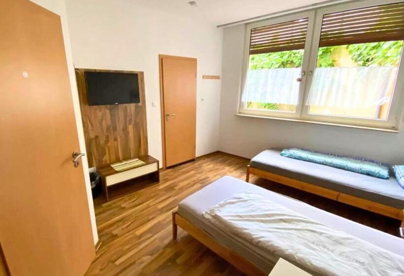 Номер Стандарт, 4rent Apartments   Boardinghouse