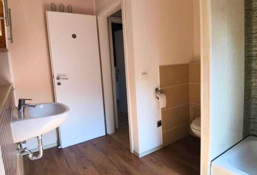 Номер Стандарт Совместная Ванная, 4rent Apartments   Boardinghouse