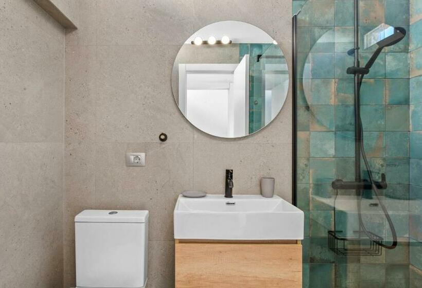 آپارتمان 3 خوابه, Alesol Tenerife